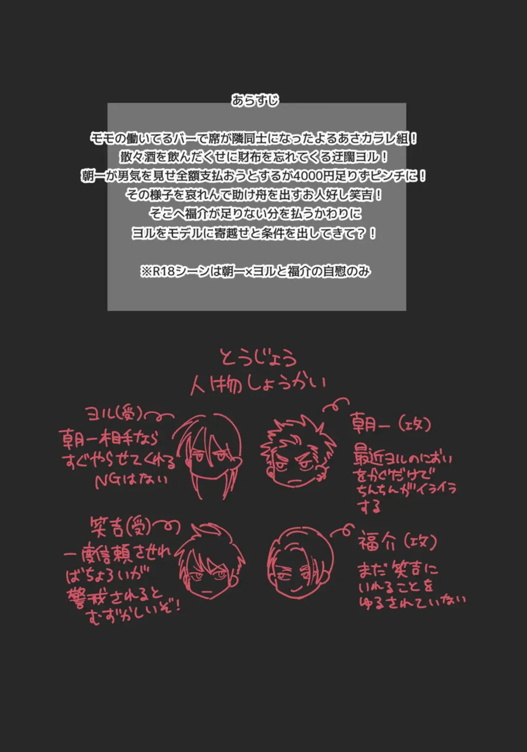 [Harada] CO Dou 2020 R18 Fhentai - Page 18