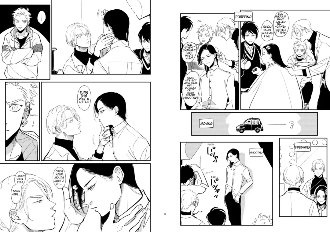 [Harada] CO Dou 2020 R18 Fhentai - Page 4