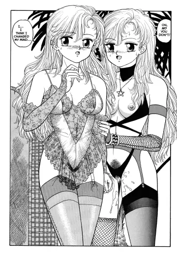 [Yui Toshiki] Wingding Orgy: Hot Tails Extreme #3 Fhentai - Page 14