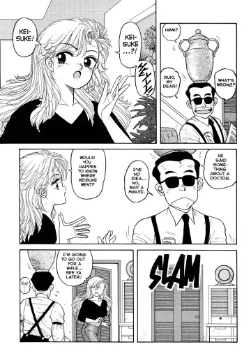 [Yui Toshiki] Wingding Orgy: Hot Tails Extreme #3 Fhentai - Page 28