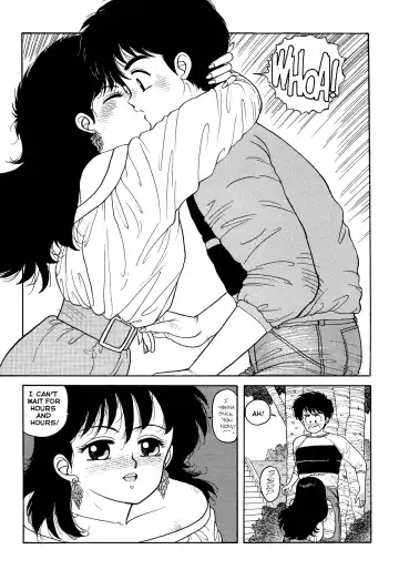 [Yui Toshiki] Wingding Orgy: Hot Tails Extreme #3 Fhentai - Page 29