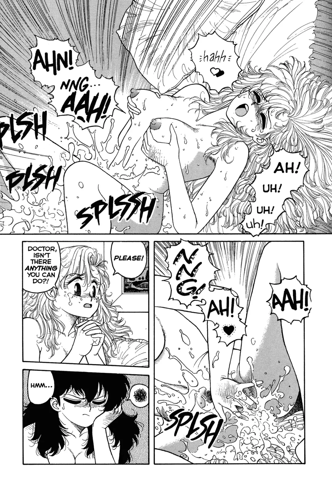 [Yui Toshiki] Wingding Orgy: Hot Tails Extreme #4 Fhentai - Page 27