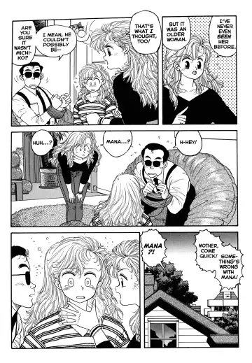 [Yui Toshiki] Wingding Orgy: Hot Tails Extreme #4 Fhentai - Page 5