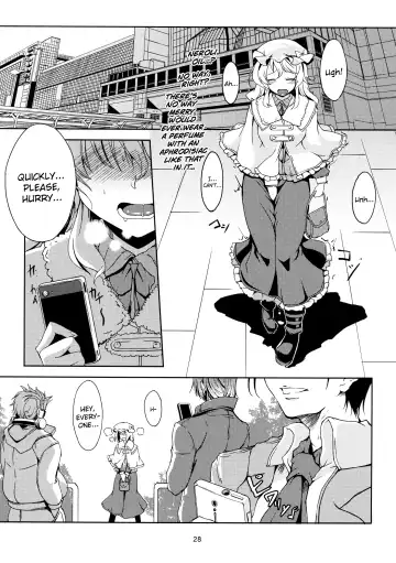 [Windart] Lunatic Banquet -Shoujo Indaroku- Fhentai.net - Page 30