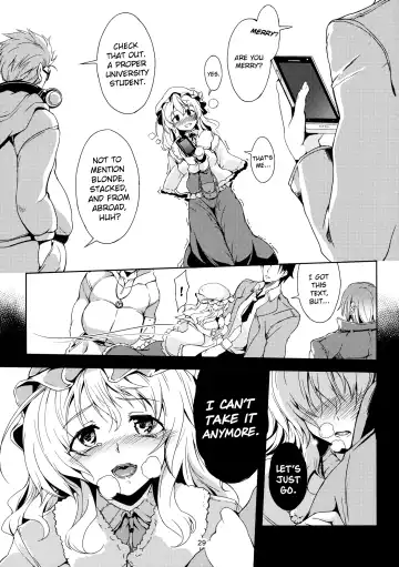 [Windart] Lunatic Banquet -Shoujo Indaroku- Fhentai.net - Page 31