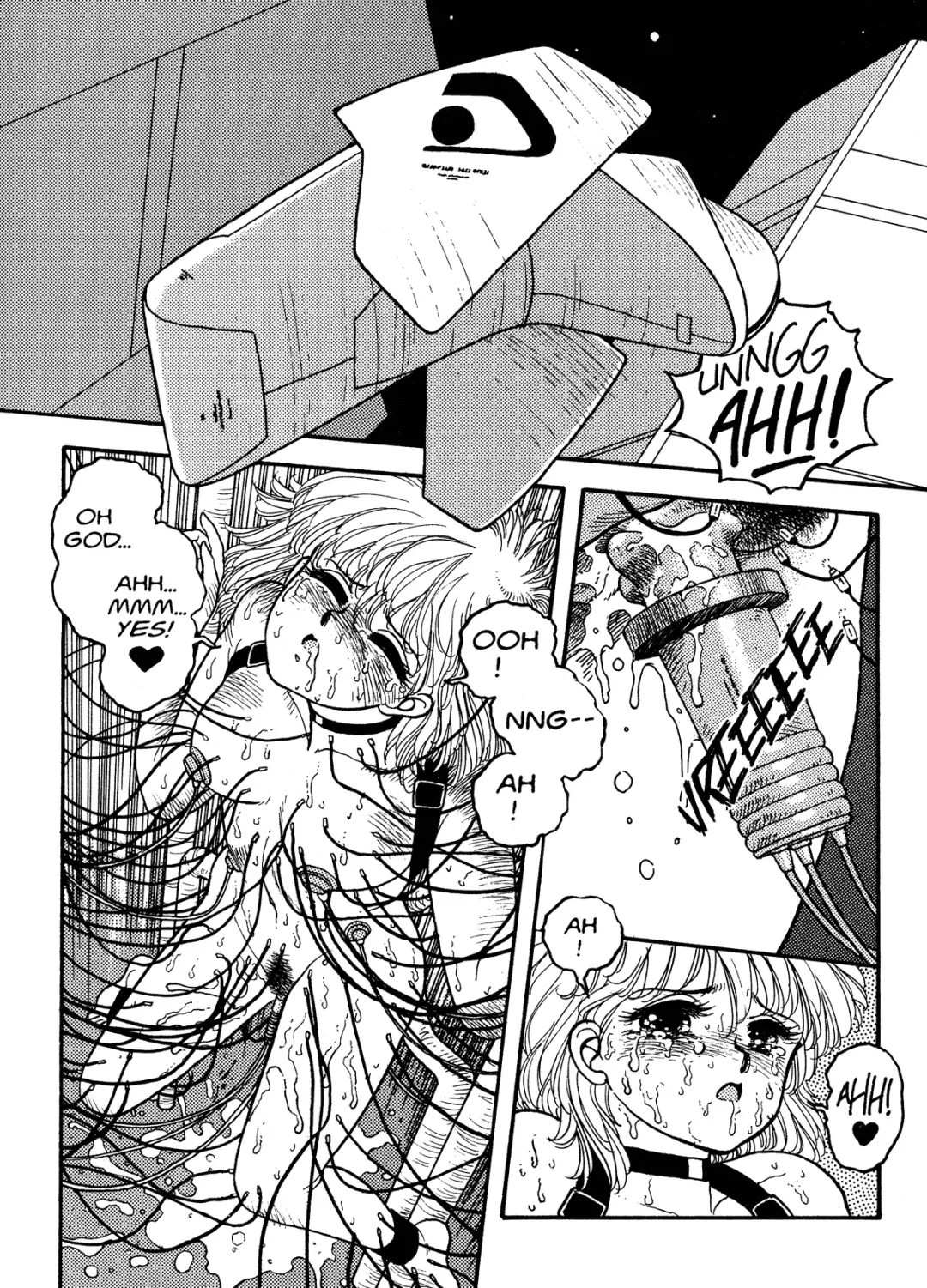 [Yui Toshiki] Hot Tails 06 Fhentai - Page 12