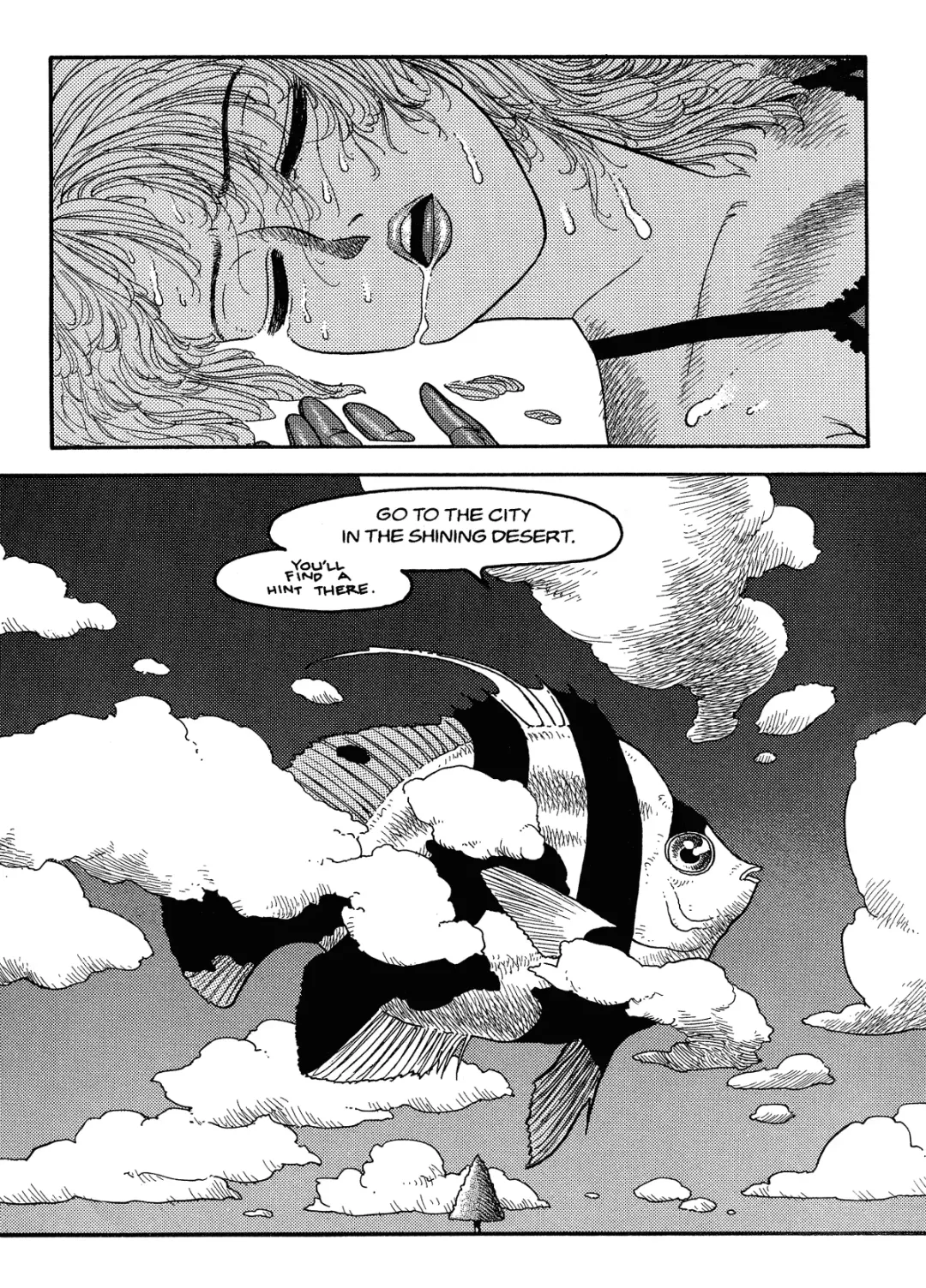 [Yui Toshiki] Hot Tails 06 Fhentai - Page 24