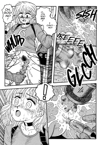 [Yui Toshiki] Hot Tails 06 Fhentai - Page 11