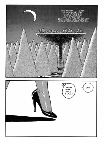 [Yui Toshiki] Hot Tails 06 Fhentai - Page 19