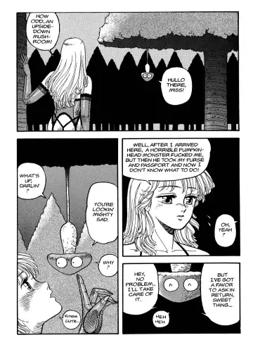 [Yui Toshiki] Hot Tails 06 Fhentai - Page 20