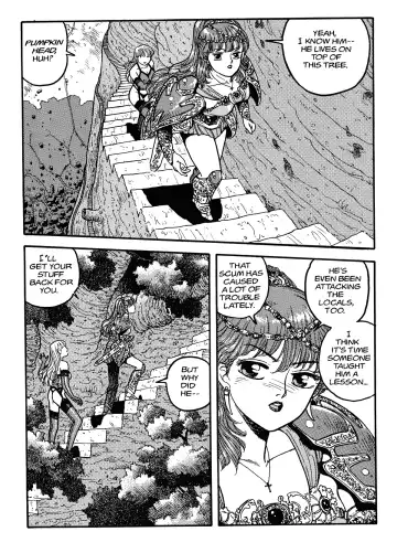 [Yui Toshiki] Hot Tails 06 Fhentai - Page 30