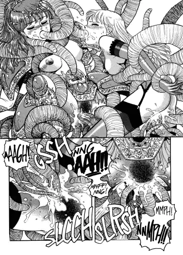 [Yui Toshiki] Hot Tails 06 Fhentai - Page 32