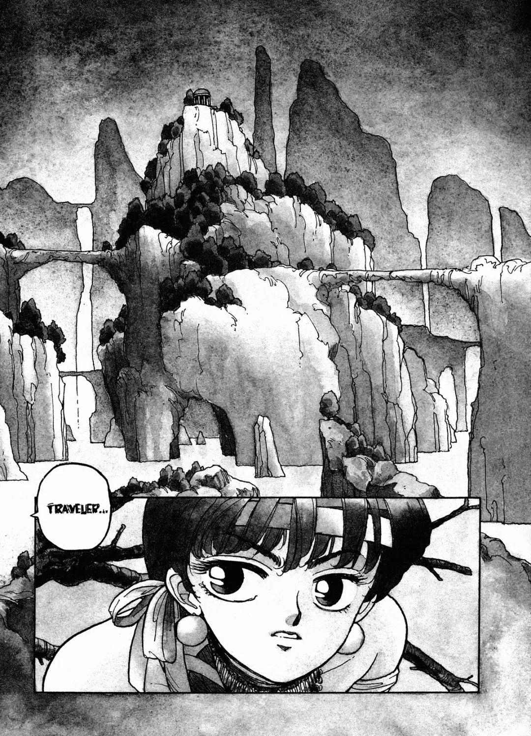 [Yui Toshiki] Hot Tails 07 Fhentai - Page 3