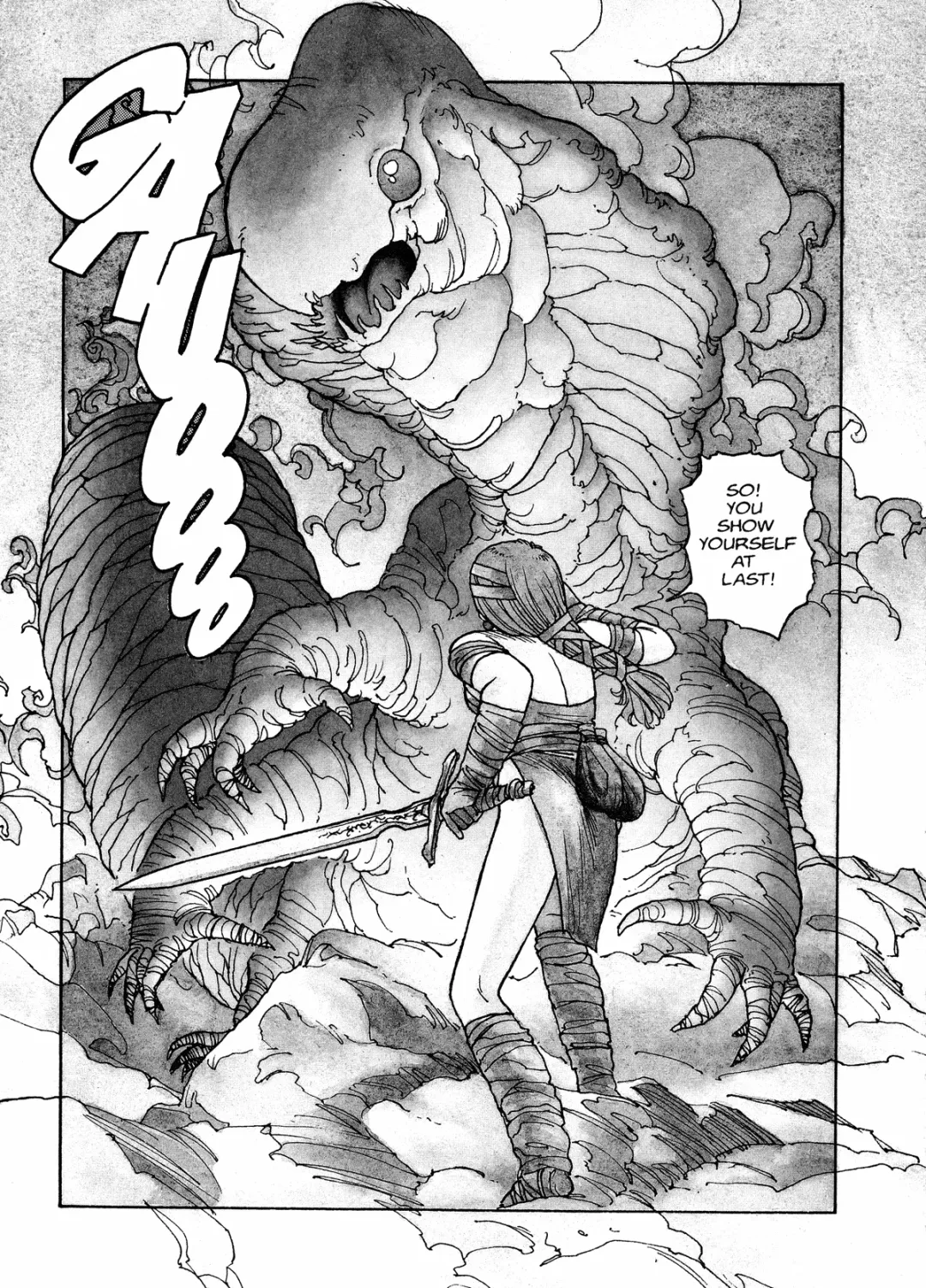 [Yui Toshiki] Hot Tails 07 Fhentai - Page 5