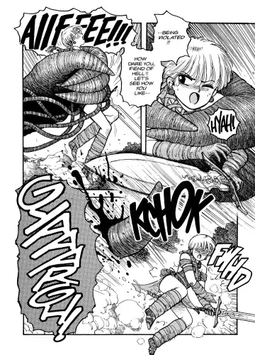 [Yui Toshiki] Hot Tails 07 Fhentai - Page 10