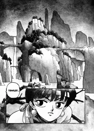 [Yui Toshiki] Hot Tails 07 Fhentai - Page 3