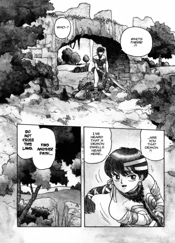 [Yui Toshiki] Hot Tails 07 Fhentai - Page 4