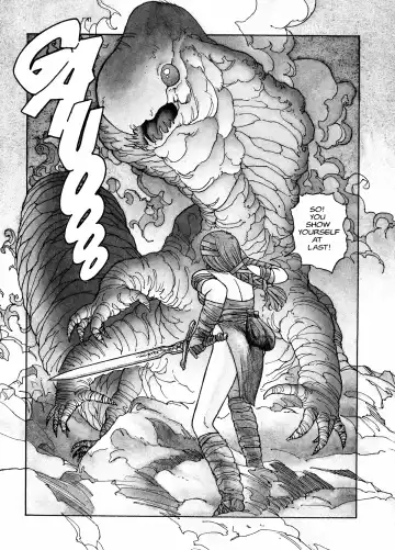 [Yui Toshiki] Hot Tails 07 Fhentai - Page 5