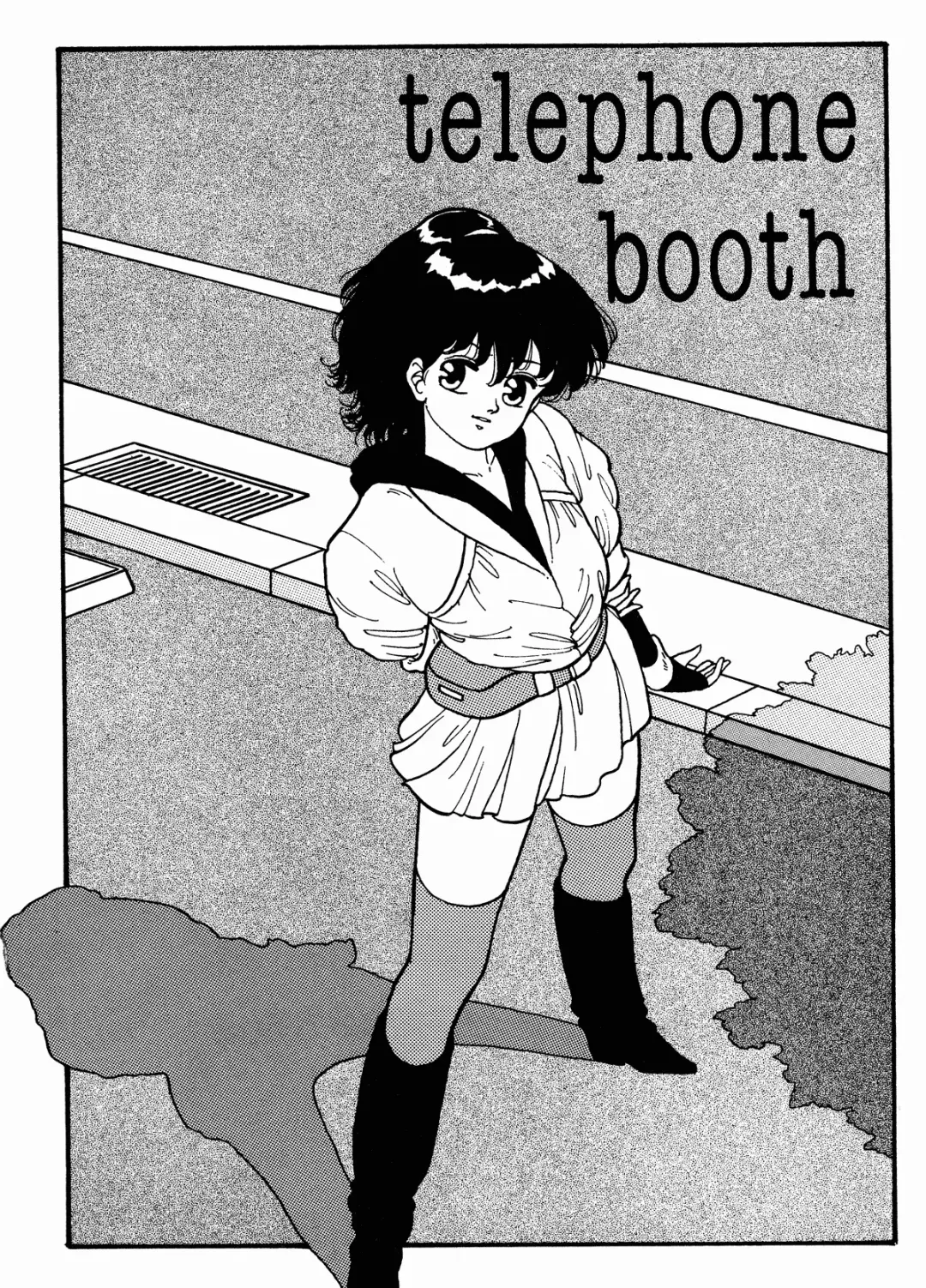 [Yui Toshiki] Hot Tails 09 Fhentai - Page 18