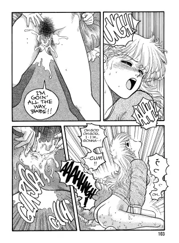 [Yui Toshiki] Hot Tails Volume #1 Fhentai.net - Page 101