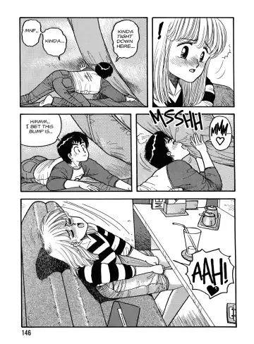 [Yui Toshiki] Hot Tails Volume #1 Fhentai.net - Page 144