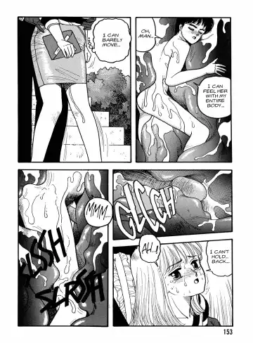 [Yui Toshiki] Hot Tails Volume #1 Fhentai.net - Page 151