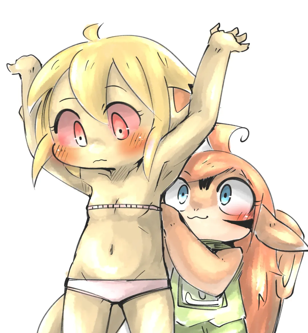 [Doro Doneru] Taanyi Chanto! Fhentai - Page 59