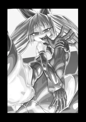 [Samon Shiu] H!ERO City ~Yousei Shoujo Yuukai Hen~ | H!ERO City ~Fairy Girl Abduction~ Fhentai - Page 2