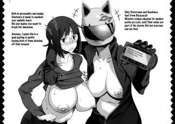 [Bobobo] ◯◯-san no Oppai ga Mitai Hon Soushuuhen+ | Boobs (O|O) Book Summary Fhentai - Page 9
