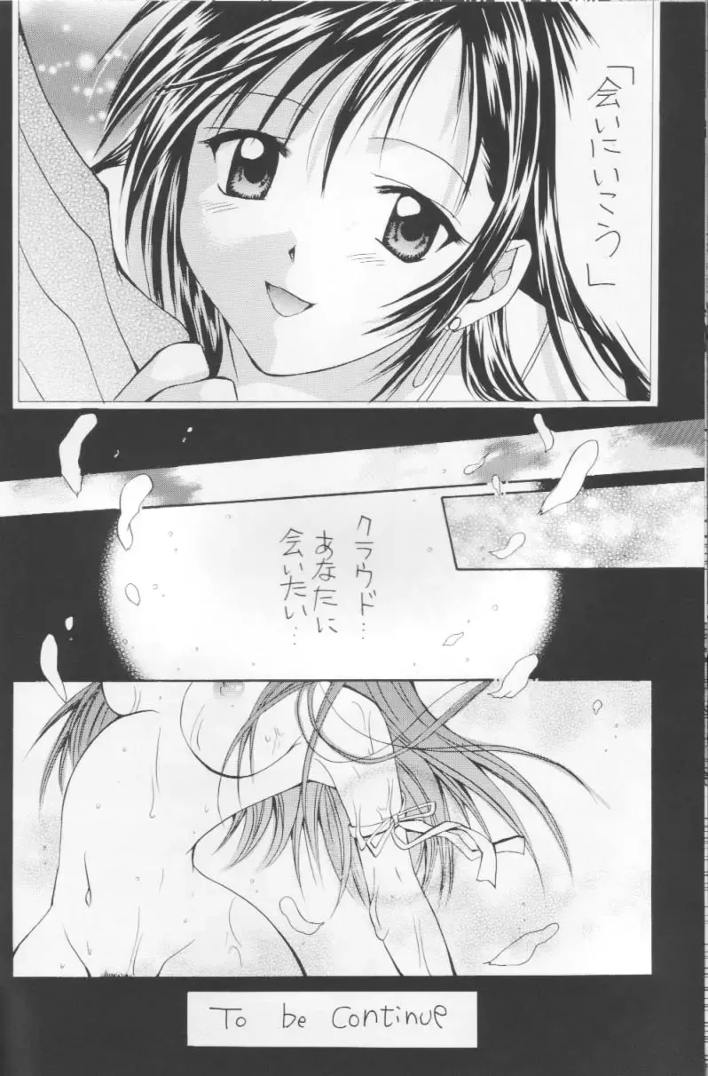 [Setsuna] Setsuna FF COLLECTION Fhentai - Page 15