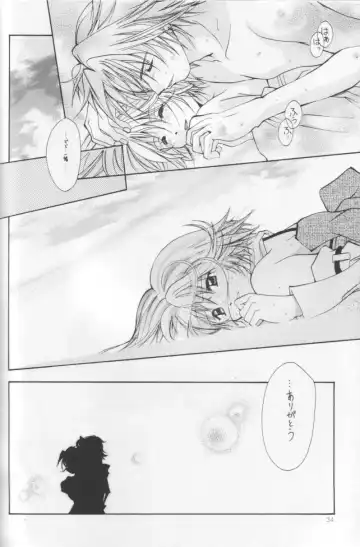 [Setsuna] Setsuna FF COLLECTION Fhentai - Page 33