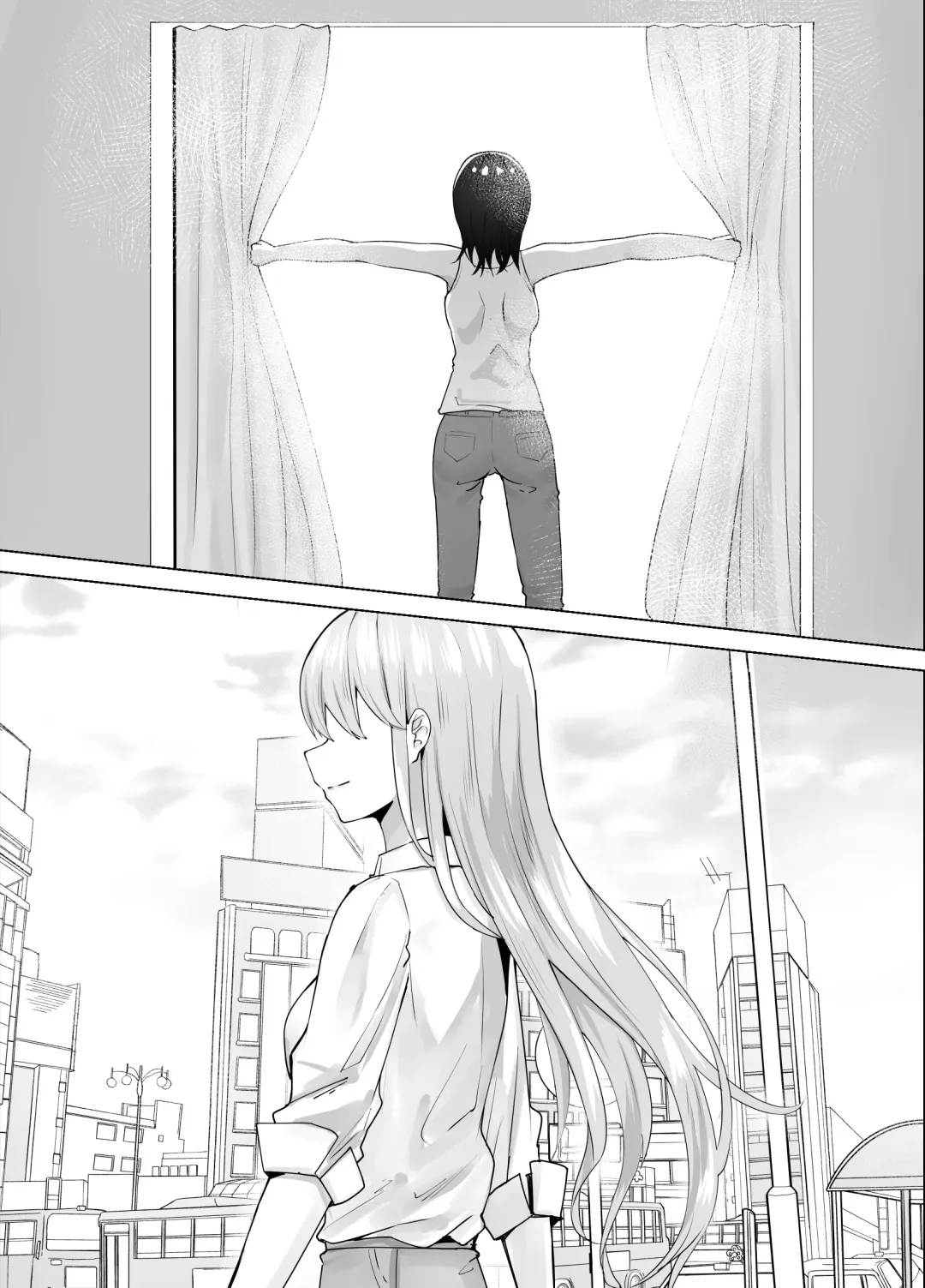 [Piripun] Tsugi no Jinsei no Watashi e Fhentai - Page 45