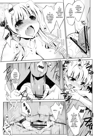 [Nanase Meruchi] 5P Shiyoone! | Let's Do a 5-Player Match! Fhentai.net - Page 10