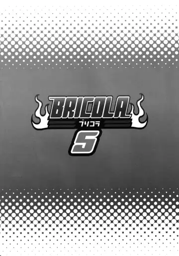 [Haikawa Hemlen] BRICOLA 5 Fhentai - Page 3