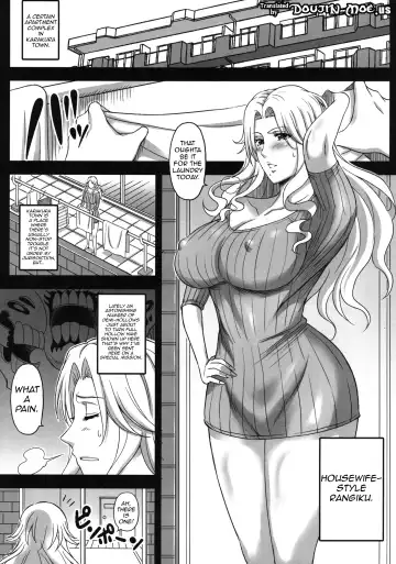 [Haikawa Hemlen] BRICOLA 5 Fhentai - Page 4