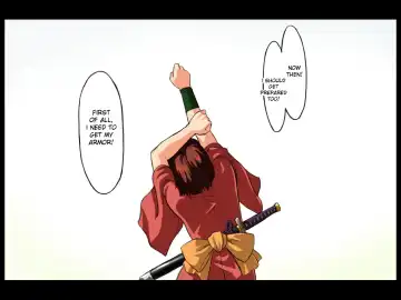 Musou OKUSAMA Fhentai - Page 50