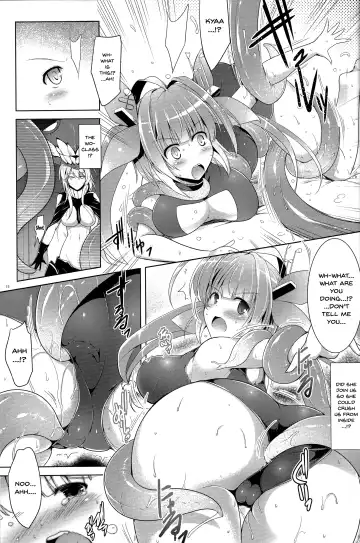 [C.r - Miyabikawa Sakura] Kankourei 3 - KanColle 3- Fhentai.net - Page 14