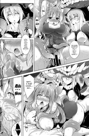 [C.r - Miyabikawa Sakura] Kankourei 3 - KanColle 3- Fhentai.net - Page 17