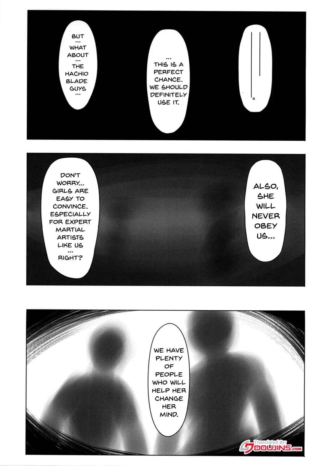 [Kuro Fn] Shintogourinsan Fhentai - Page 2