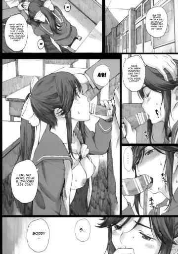 [Arai Kei] Negative Love M Fhentai.net - Page 17