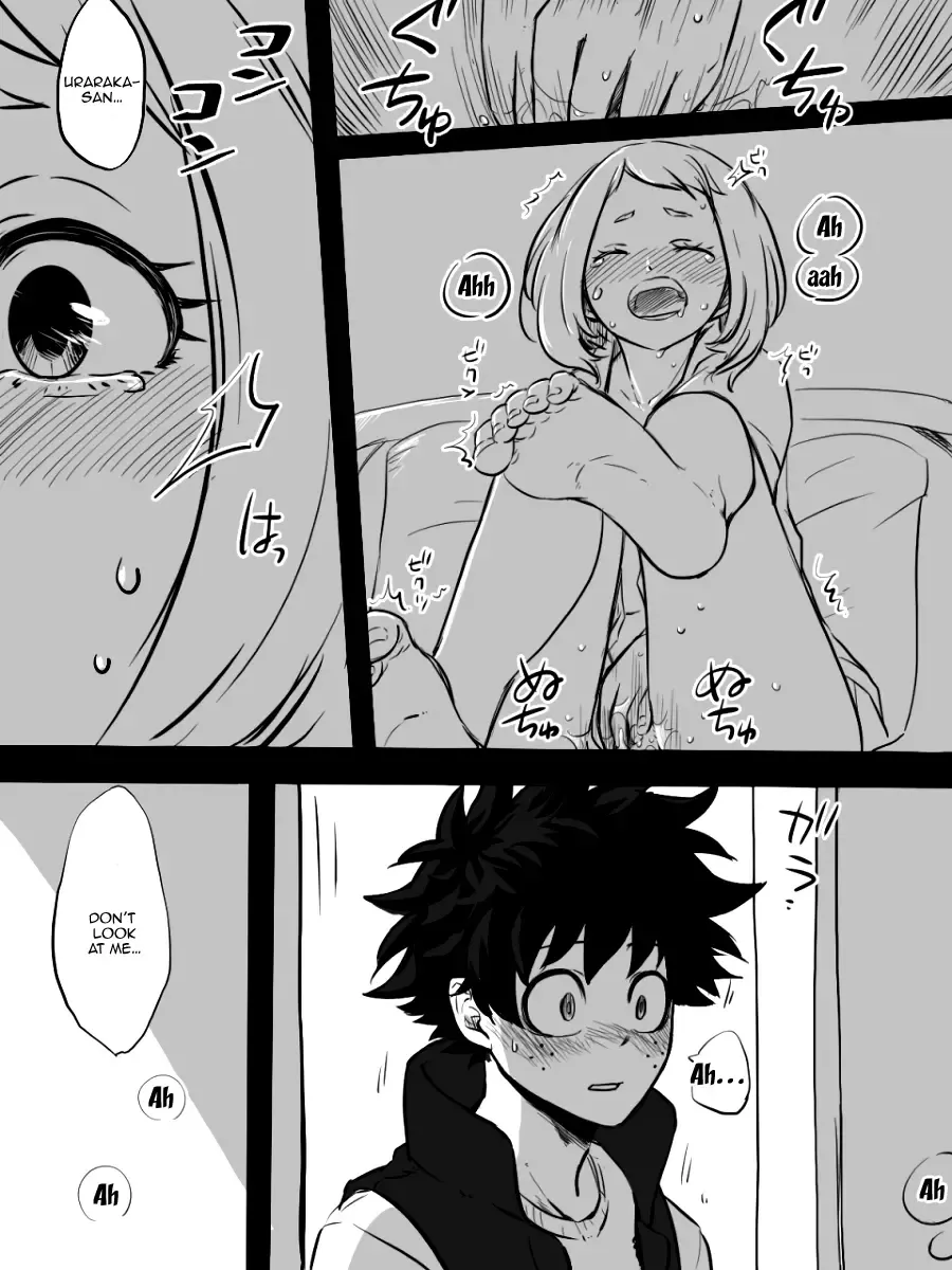 [Buthikireta] Nante Tsugou no Yoi Kosei nanda!! Fhentai - Page 3