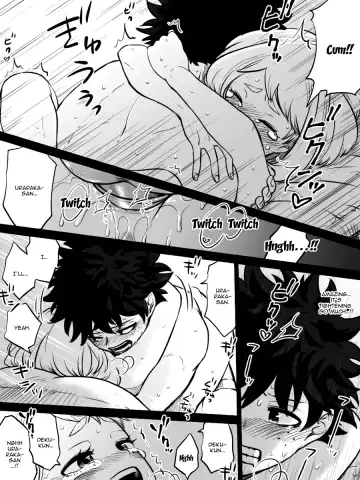 [Buthikireta] Nante Tsugou no Yoi Kosei nanda!! Fhentai - Page 20