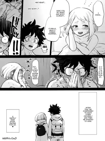 [Buthikireta] Nante Tsugou no Yoi Kosei nanda!! Fhentai - Page 24