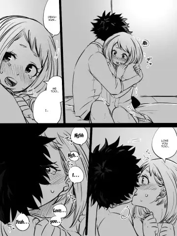 [Buthikireta] Nante Tsugou no Yoi Kosei nanda!! Fhentai - Page 6