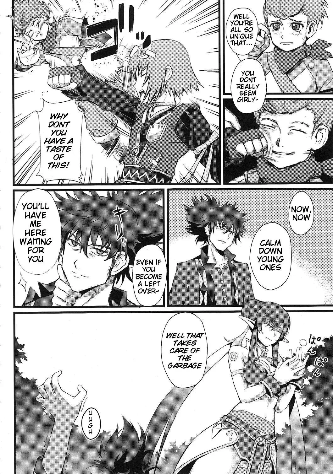 [Nishi Shizumu] Shingeki no Bijo Gundan | Assault of the Beautiful-Woman Army Fhentai - Page 3