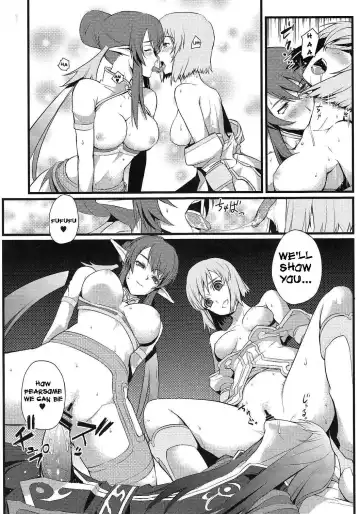 [Nishi Shizumu] Shingeki no Bijo Gundan | Assault of the Beautiful-Woman Army Fhentai - Page 27