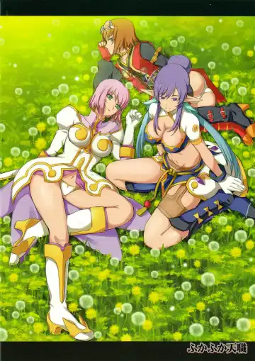 [Nishi Shizumu] Shingeki no Bijo Gundan | Assault of the Beautiful-Woman Army Fhentai - Page 34