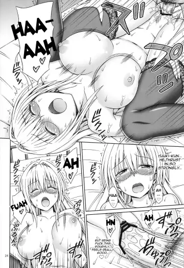 [Eiji] Kyoushi Seikatsu | A Female Teacher's Daily Life Fhentai - Page 23