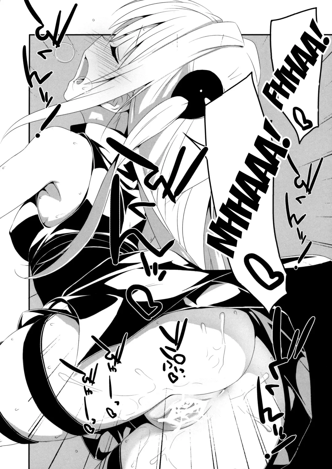 [Takei Ooki] Usotsuki no Koi | Little Liar's Love Fhentai - Page 27