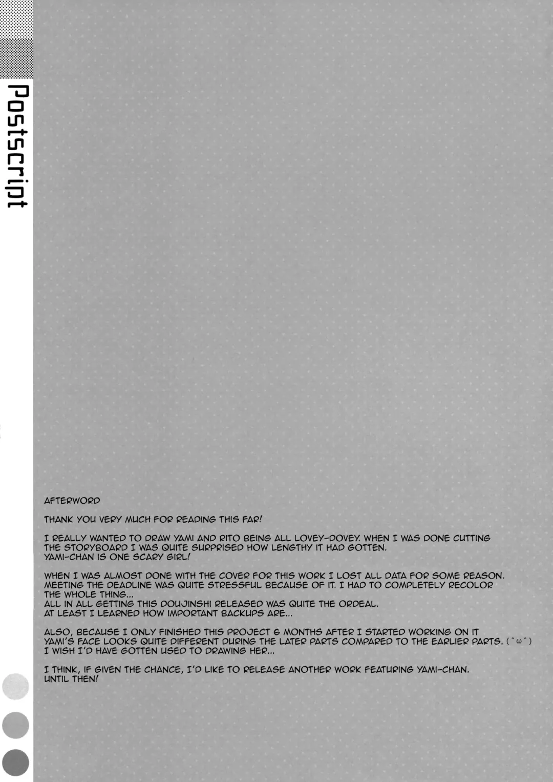 [Takei Ooki] Usotsuki no Koi | Little Liar's Love Fhentai - Page 39